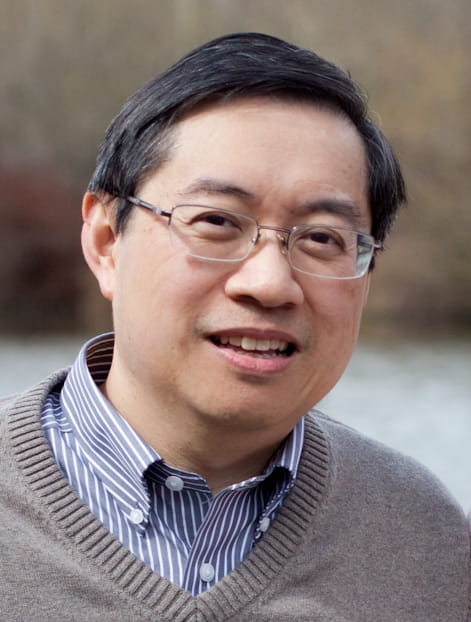 Jeff Chen, M.D.